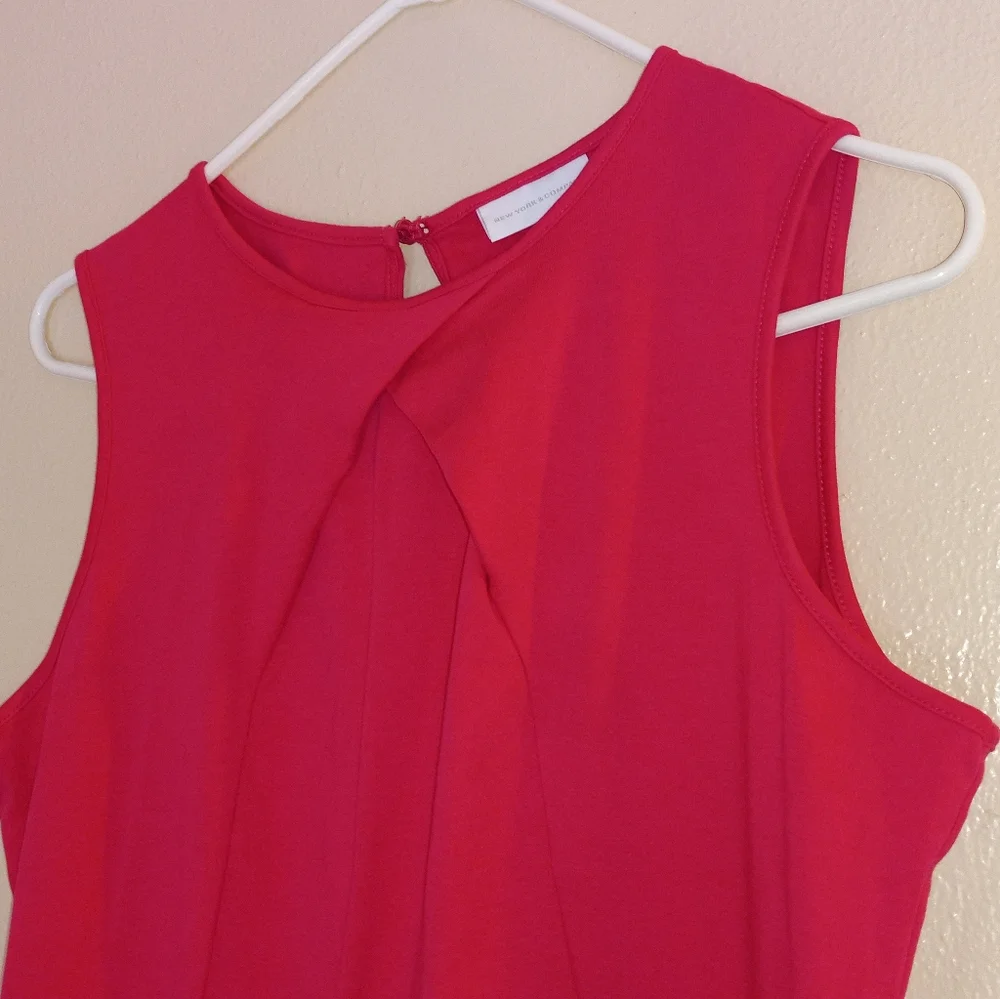 New York and Company Dress - Picture 2 of 3